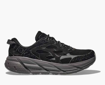 Elite Terrain System Clifton L Suede