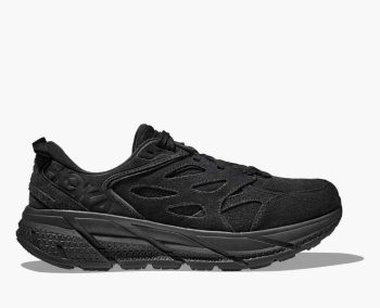 Clifton L Suede