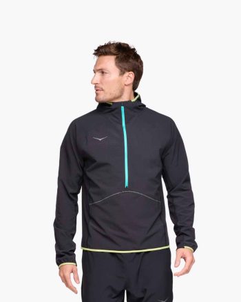 SkyGlow Half-Zip