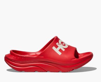 Ora Athletic Slide