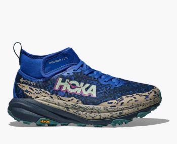 Speedgoat 6 Mid GTX