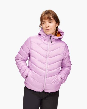 Outseeker Down Jacket