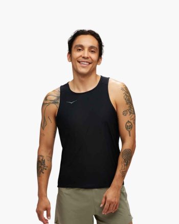Airolite Run Tank