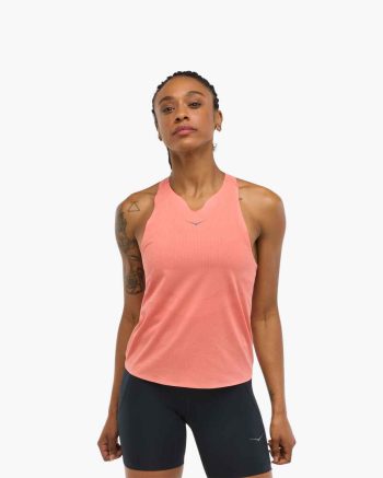 Race Day Singlet