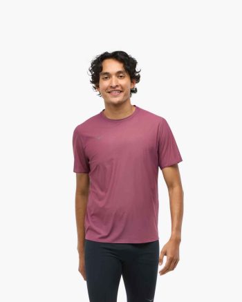 Airolite Run Short Sleeve