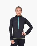 SkyGlow Half-Zip