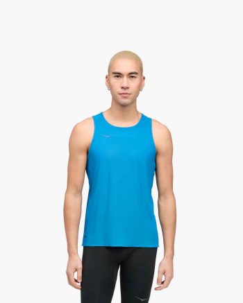 Airolite Run Tank