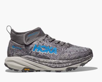 Speedgoat 6 Mid GTX