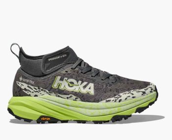 Speedgoat 6 Mid GTX