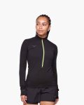 BaseZip Long Sleeve