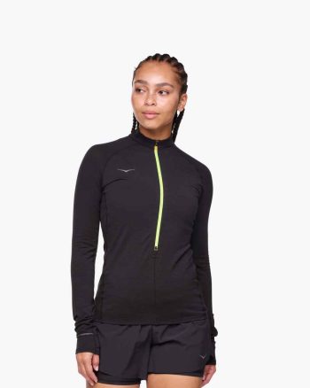 BaseZip Long Sleeve